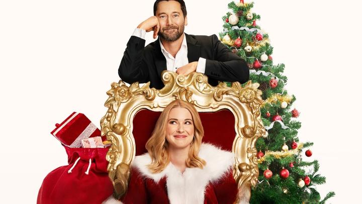 حصرياً | فيلم My Secret Santa 2025 مترجم بجودة عالية