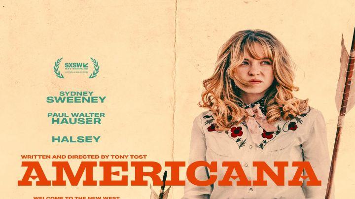 حصرياً | مشاهدة فيلم Americana 2025 مترجم فيديو حلبية بجودة عالية