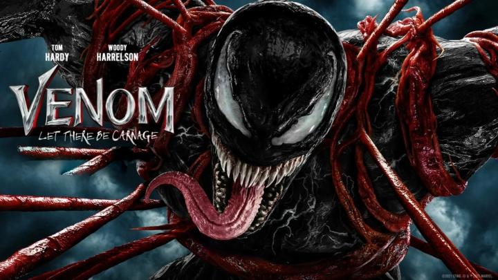 فيلم Venom 2 Let There Be Carnage 2021 مترجم بجودة عالية