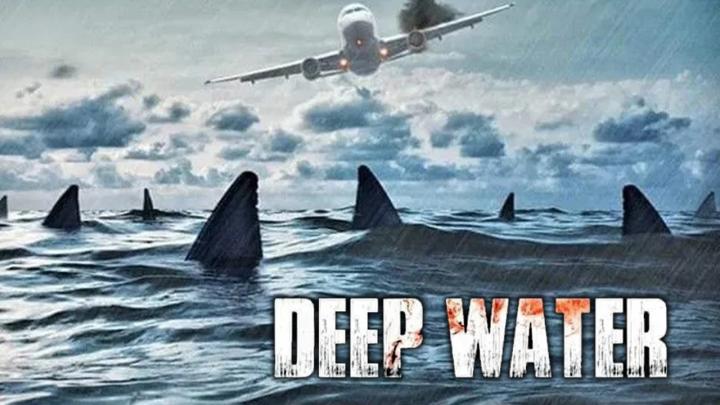 فيلم Deep Water 2026 مترجم