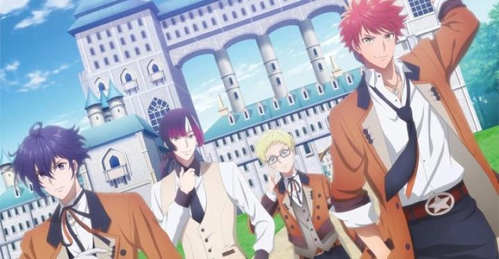 حصرياً | انمي Classic★Stars الحلقة 4 مترجمة بجودة عالية