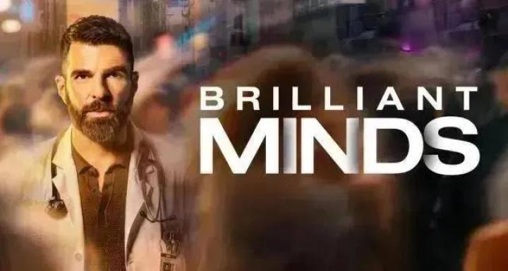 مسلسل Brilliant Minds الموسم الثاني الحلقة 19 التاسعة عشر مترجمة