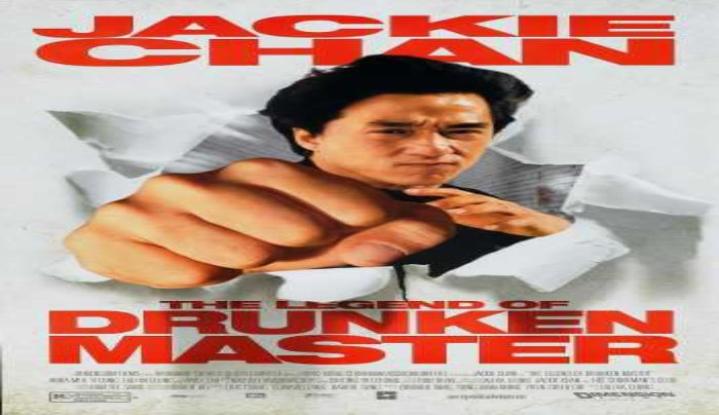 حصرياً | مشاهدة فيلم The Legend of Drunken Master 1994 مترجم فيديو حلبية بجودة عالية