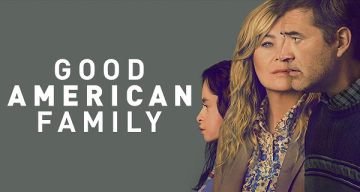 حصرياً | مسلسل Good American Family الموسم الاول الحلقة 8 مترجمة بجودة عالية