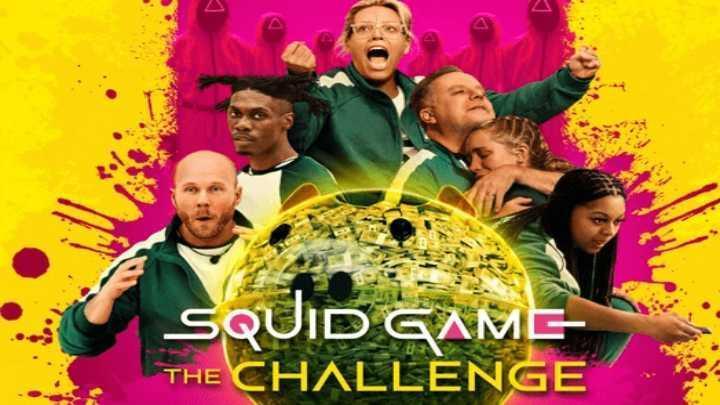 حصرياً | برنامج Squid Game The Challenge الموسم الثاني الحلقة 5 مترجمة بجودة عالية