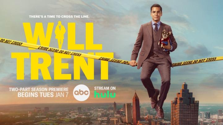 حصرياً | مسلسل Will Trent الموسم الثالث الحلقة 16 بجودة عالية