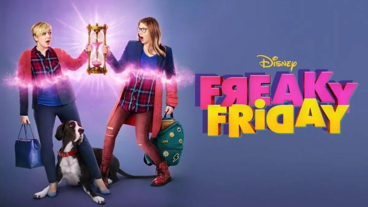حصرياً | مشاهدة فيلم Freaky Friday 2018 مترجم بجودة عالية