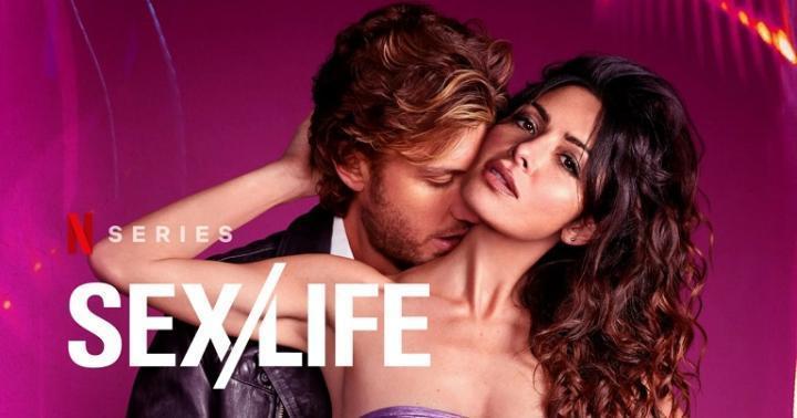 حصرياً | مسلسل Sex/Life الموسم الاول الحلقة 3 الثالثة مترجمة ( للكبار فقط +18 ) الجنس والحياة بجودة عالية