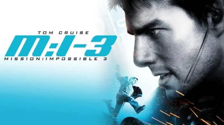 حصرياً | مشاهدة فيلم Mission Impossible 3 2006 مترجم بجودة عالية