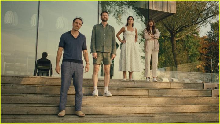 حصرياً | فيلم سبليتسفيل 2025 مدبلج اون لاين بجودة عالية