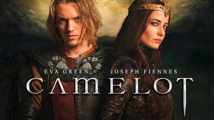 حصرياً | مسلسل Camelot الحلقة 9 مترجمة بجودة عالية