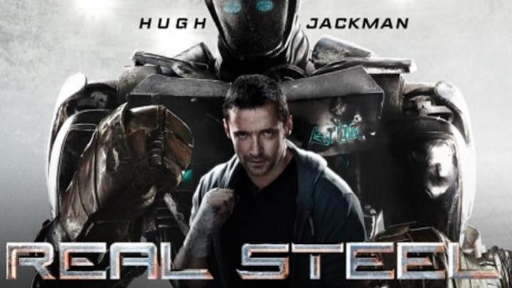 حصرياً | فيلم real steel مترجم كامل​ بجودة عالية