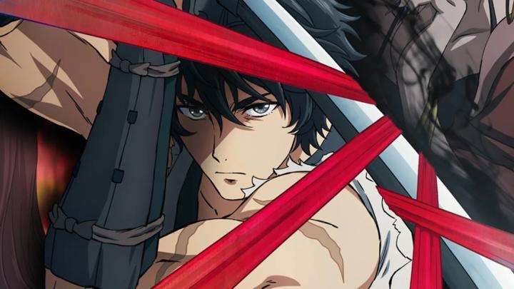 حصرياً | انمي Kijin Gentoushou الحلقة 4 مترجمة بجودة عالية