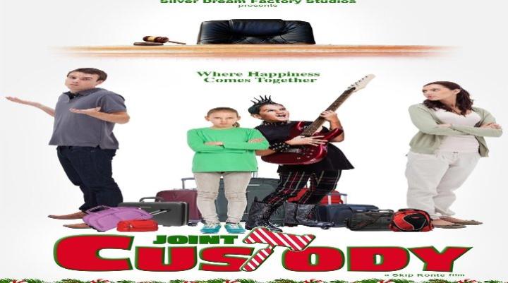 حصرياً | مشاهدة فيلم A Joint Custody Christmas 2025 مترجم بجودة عالية