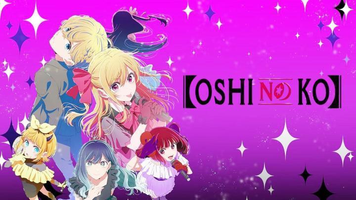 انمي Oshi no Ko الموسم الثالث الحلقة 4 الرابعة مترجمة