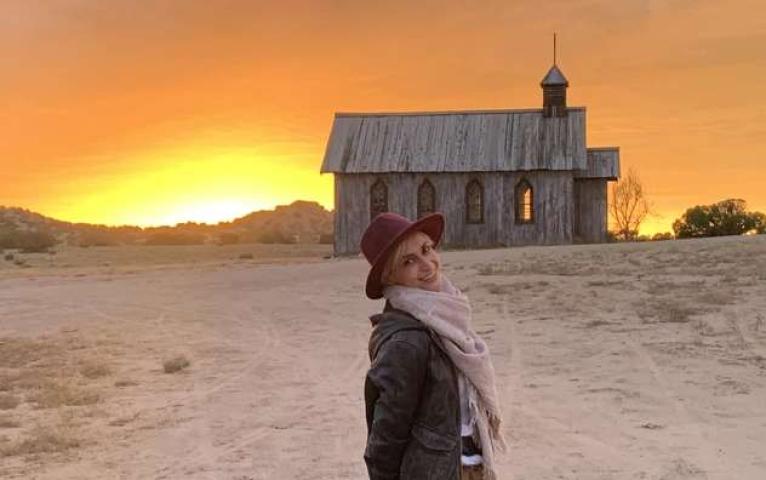 حصرياً | مشاهدة فيلم Last Take Rust and the Story of Halyna 2025 مترجم بجودة عالية