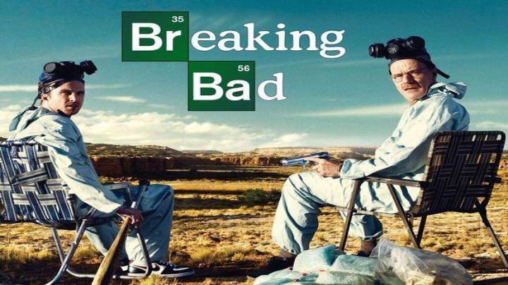 حصرياً | مسلسل Breaking Bad الموسم الثاني الحلقة 9 مترجمة بجودة عالية