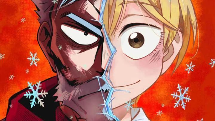 حصرياً | انمي Sanda الحلقة 10 العاشرة مترجمة كاملة HD بجودة عالية