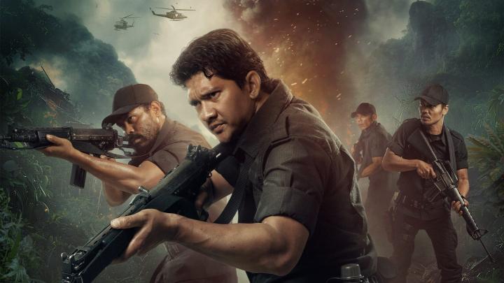 فيلم Timur 2025 مترجم