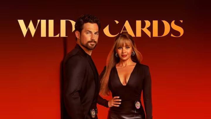 مسلسل Wild Cards الموسم الثالث الحلقة 12 الثانية عشر مترجمة