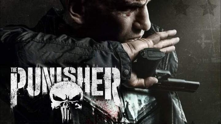 حصرياً | مسلسل The Punisher الموسم الثاني الحلقة 5 الخامسة مترجمة بجودة عالية