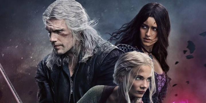 حصرياً | مسلسل The Witcher الموسم الثالث الحلقة 8 والاخيرة مترجمة بجودة عالية