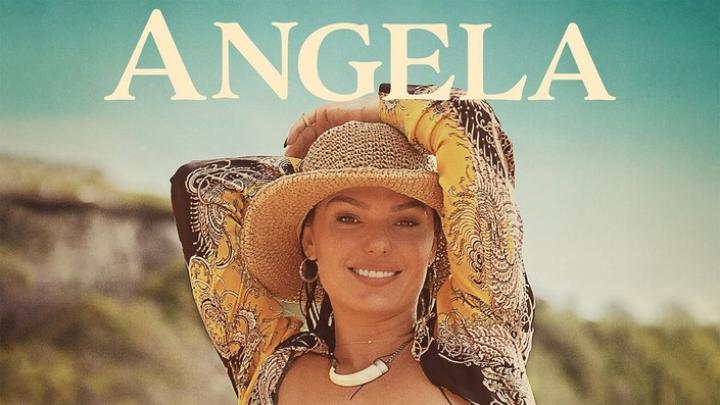 حصرياً | فيلم Angela 2023 مترجم بجودة عالية
