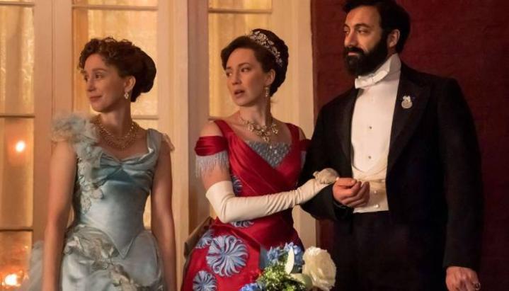 حصرياً | مسلسل The Gilded Age الموسم الثالث الحلقة 5 مترجمة بجودة عالية