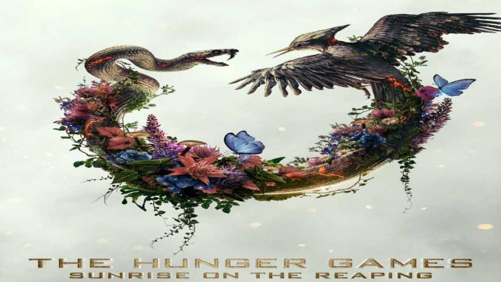 حصرياً | فيلم The Hunger Games: Sunrise on the Reaping 2026 مترجم بجودة عالية