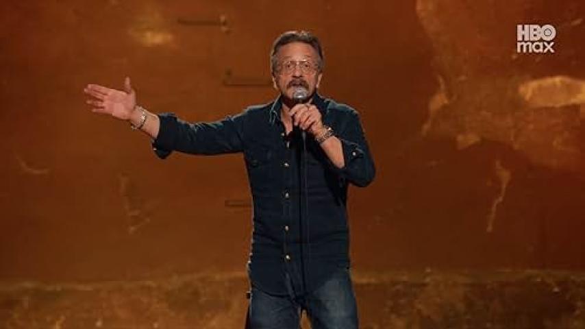 حصرياً | مشاهدة عرض Marc Maron Panicked 2025 مترجم بجودة عالية