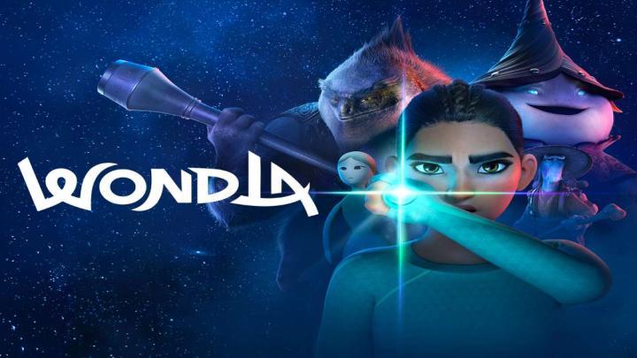 حصرياً | مسلسل WondLa الموسم الاول الحلقة 2 مترجمة بجودة عالية
