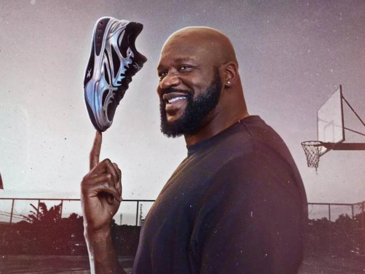 حصرياً | مسلسل Power Moves with Shaquille O’Neal الموسم الاول الحلقة 4 مترجمة بجودة عالية