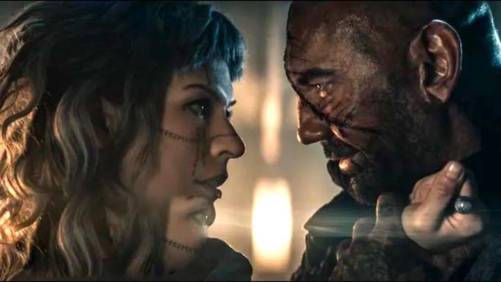 حصرياً | مشاهدة فيلم In the Lost Lands 2025 مترجم فيديو حلبية بجودة عالية
