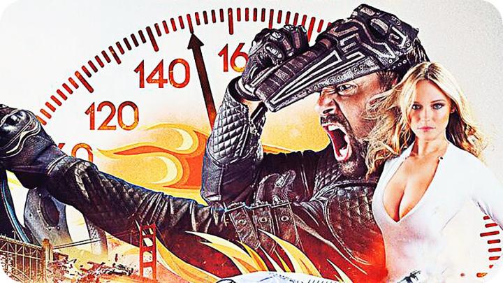 حصرياً | مشاهدة فيلم Death Race 2050 2017 مترجم بجودة عالية