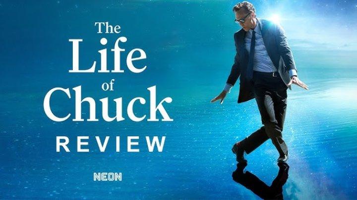 حصرياً | مشاهدة فيلم The Life of Chuck 2025 مترجم فيديو حلبية بجودة عالية
