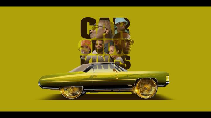 حصرياً | فيلم Car Show Kings 2025 مترجم بجودة عالية