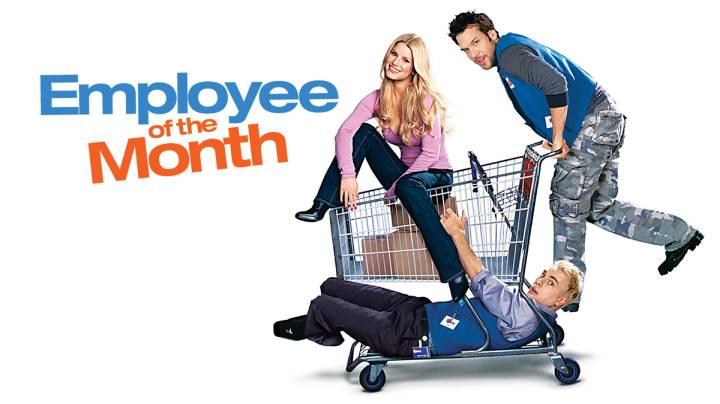 حصرياً | مشاهدة فيلم Employee of the Month 2006 مترجم بجودة عالية