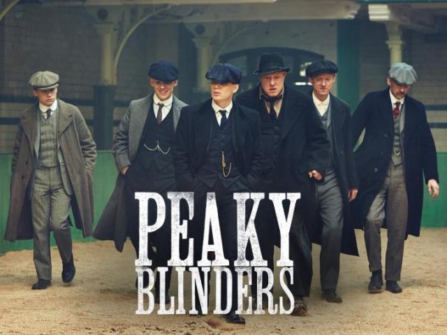 حصرياً | مسلسل Peaky Blinders الموسم الثاني الحلقة 1 مترجمة بجودة عالية