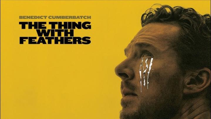 حصرياً | فيلم The Thing with Feathers 2025 مترجم اون لاين بجودة عالية