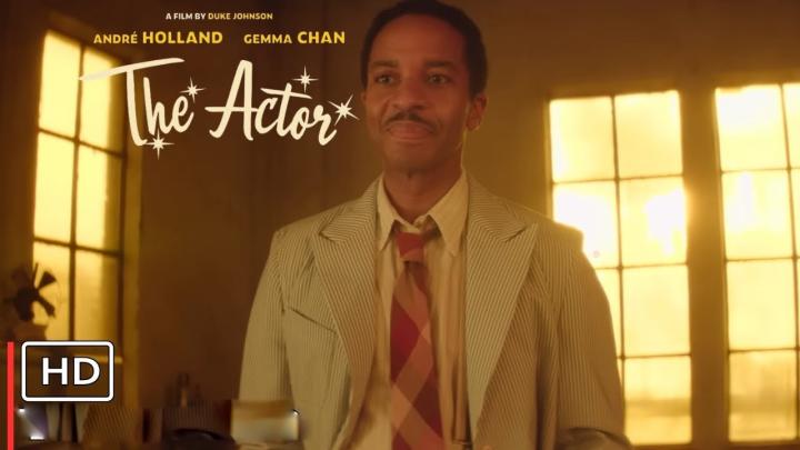 حصرياً | مشاهدة فيلم The Actor 2025 مترجم بجودة عالية