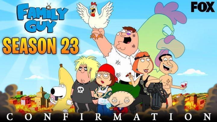 حصرياً | مسلسل Family Guy الموسم 23 الحلقة 13 مترجمة بجودة عالية