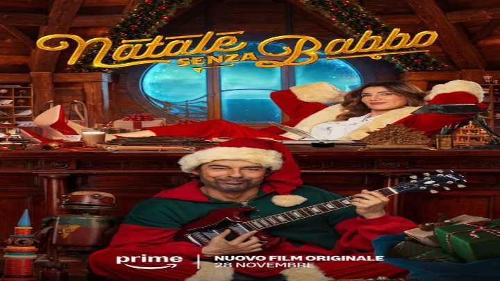 حصرياً | مشاهدة فيلم Mrs. Christmas 2025 مترجم اون لاين بجودة عالية