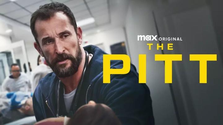 حصرياً | مسلسل The Pitt الموسم الاول الحلقة 10 مترجمة بجودة عالية