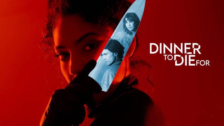 فيلم Dinner to Die For 2025 مترجم HD