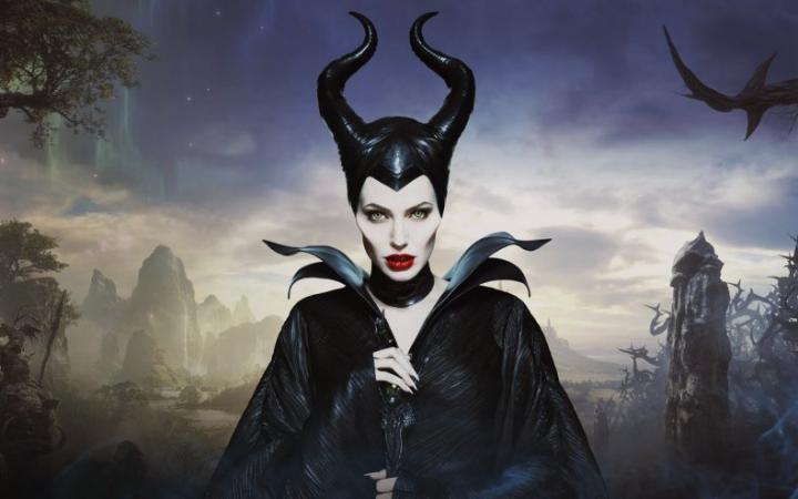حصرياً | فيلم ماليفسنت 1 2014 مدبلج بجودة عالية