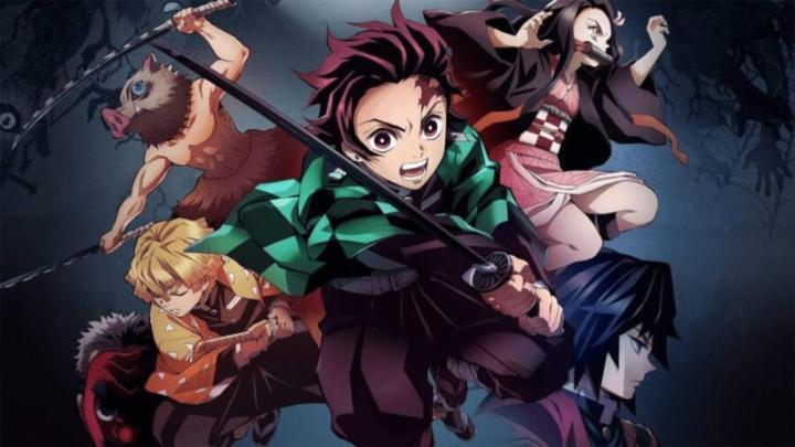 حصرياً | انمي Kimetsu no Yaiba الموسم الاول الحلقة 16 مترجمة بجودة عالية