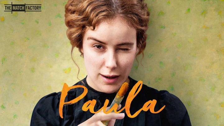 فيلم Paula 2016 مترجم كامل بدون اعلانات