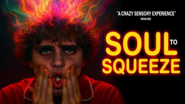حصرياً | فيلم Soul to Squeeze 2025 مترجم اون لاين بجودة عالية