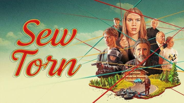 حصرياً | مشاهدة فيلم Sew Torn 2024 مترجم فيديو حلبية بجودة عالية