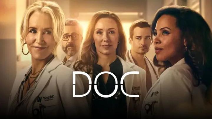 حصرياً | مسلسل Doc الموسم الثاني الحلقة 5 الخامسة مترجمة HD بجودة عالية